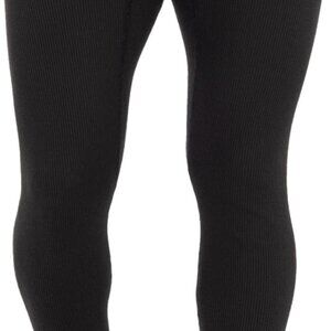 Fruit of the Loom Unisex Thermal Underwear Long Johns Bottom (3 Pack) Large